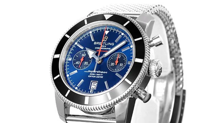 (BREITLING)腕時計ブライトリング 人気 コピー スーパーオーシャン ヘリテージクロノ A272C03OCA (BREITLING)腕時計ブライトリング 人気 コピー スーパーオーシャン ヘリテージクロノ A272C03OCA