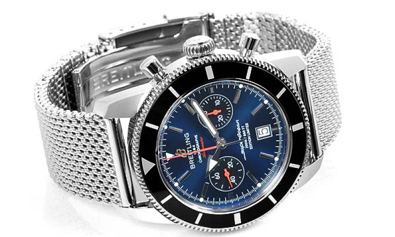 (BREITLING)腕時計ブライトリング 人気 コピー スーパーオーシャン ヘリテージクロノ A272C03OCA (BREITLING)腕時計ブライトリング 人気 コピー スーパーオーシャン ヘリテージクロノ A272C03OCA