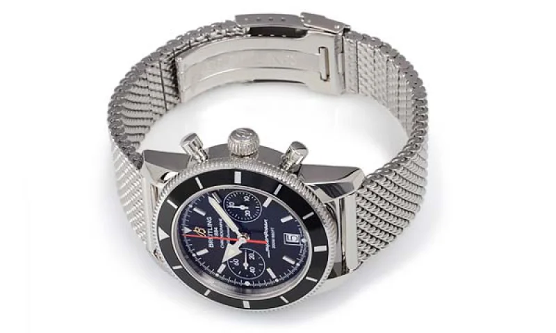 (BREITLING)ブライトリング ブランド コピー 時計スーパー 時計オー シャン ヘリテージ クロノグラフ44 A237B81OCA (BREITLING)ブライトリング ブランド コピー 時計スーパー 時計オー シャン ヘリテージ クロノグラフ44 A237B81OCA