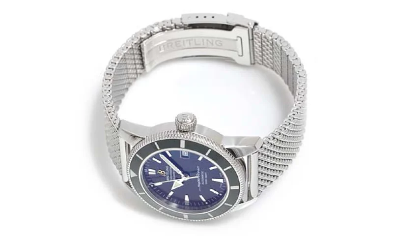 (BREITLING)ブライトリング ブランド コピー 時計スーパー 時計オーシャン ヘリテージ42 A170B04OCA (BREITLING)ブライトリング ブランド コピー 時計スーパー 時計オーシャン ヘリテージ42 A170B04OCA