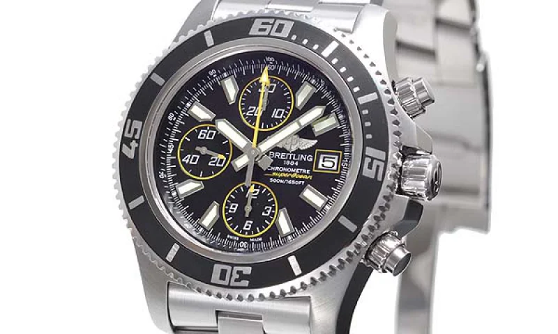 (BREITLING)ブライトリング ブランド コピー 時計スーパー 時計オーシャン クロノグラフ A110B82PRS (BREITLING)ブライトリング ブランド コピー 時計スーパー 時計オーシャン クロノグラフ A110B82PRS