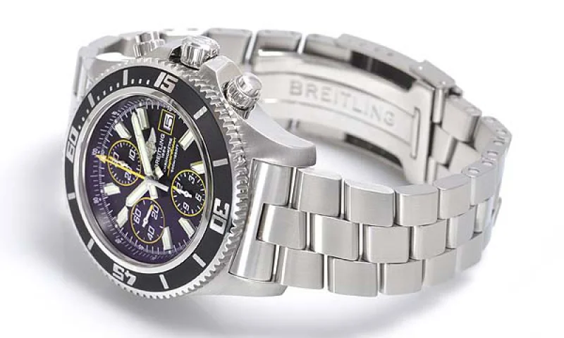(BREITLING)ブライトリング ブランド コピー 時計スーパー 時計オーシャン クロノグラフ A110B82PRS (BREITLING)ブライトリング ブランド コピー 時計スーパー 時計オーシャン クロノグラフ A110B82PRS