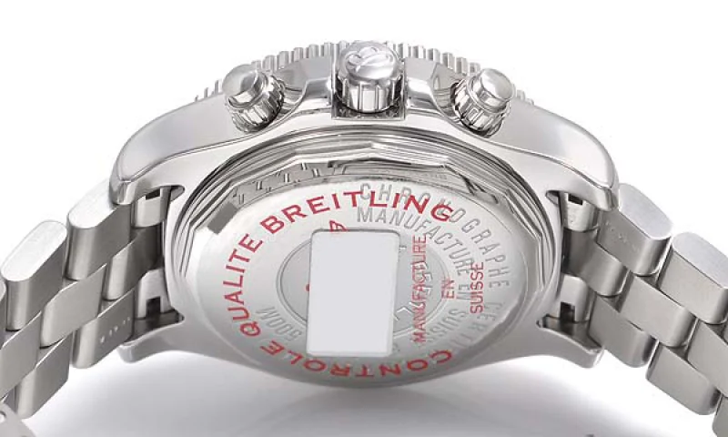 (BREITLING)ブライトリング ブランド コピー 時計スーパー 時計オーシャン クロノグラフ A110B82PRS (BREITLING)ブライトリング ブランド コピー 時計スーパー 時計オーシャン クロノグラフ A110B82PRS