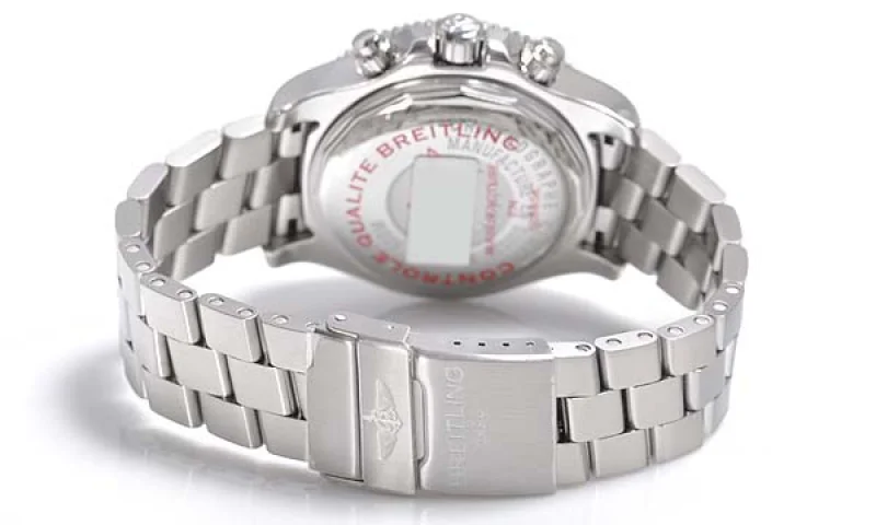 (BREITLING)ブライトリング ブランド コピー 時計スーパー 時計オーシャン クロノグラフ A110B82PRS (BREITLING)ブライトリング ブランド コピー 時計スーパー 時計オーシャン クロノグラフ A110B82PRS