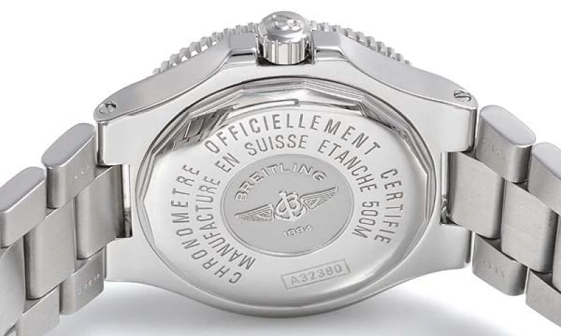 (BREITLING)ブライトリング ブランド コピー 時計スーパー 時計オーシャン GMT A328B38CGS (BREITLING)ブライトリング ブランド コピー 時計スーパー 時計オーシャン GMT A328B38CGS