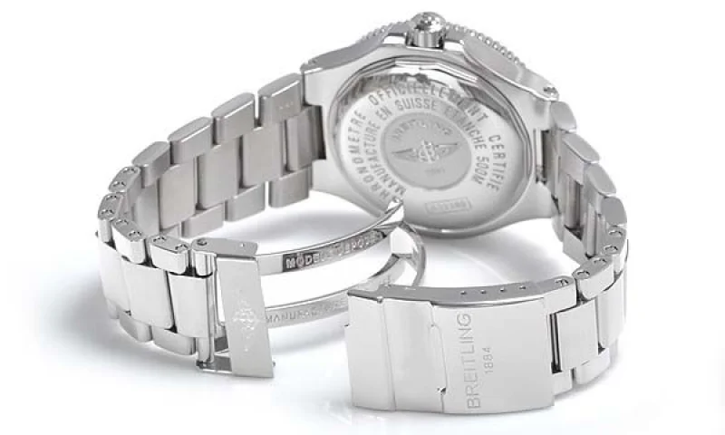 (BREITLING)ブライトリング ブランド コピー 時計スーパー 時計オーシャン GMT A328B38CGS (BREITLING)ブライトリング ブランド コピー 時計スーパー 時計オーシャン GMT A328B38CGS