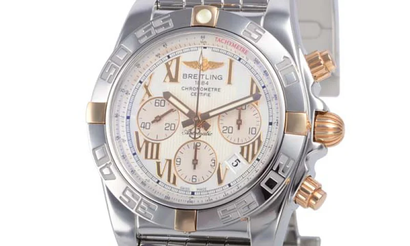 (BREITLING)ブライトリング ブランド コピー 時計 クロノマット44 B011G77PA (BREITLING)ブライトリング ブランド コピー 時計 クロノマット44 B011G77PA