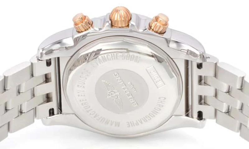 (BREITLING)ブライトリング ブランド コピー 時計 クロノマット44 B011G77PA (BREITLING)ブライトリング ブランド コピー 時計 クロノマット44 B011G77PA