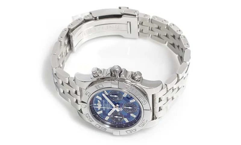(BREITLING)ブライトリング ブランド コピー 時計 クロノマット41 A014C30PA (BREITLING)ブライトリング ブランド コピー 時計 クロノマット41 A014C30PA