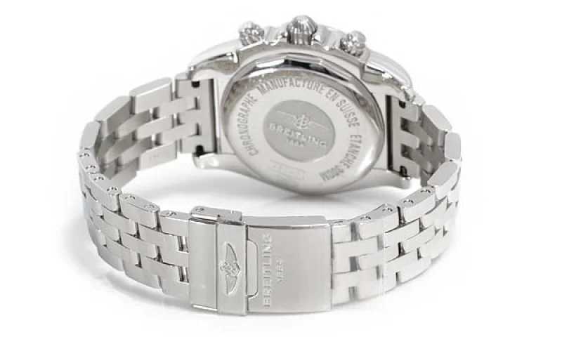 (BREITLING)ブライトリング ブランド コピー 時計 クロノマット41 A014C30PA (BREITLING)ブライトリング ブランド コピー 時計 クロノマット41 A014C30PA