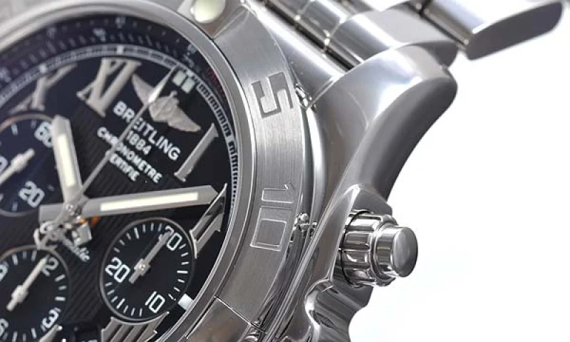 (BREITLING)ブライトリング ブランド コピー 時計 クロノマット44 A012B56PA (BREITLING)ブライトリング ブランド コピー 時計 クロノマット44 A012B56PA