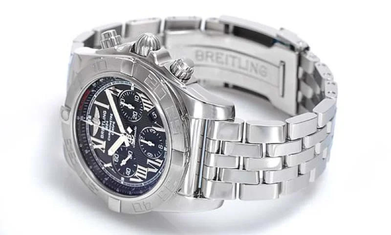 (BREITLING)ブライトリング ブランド コピー 時計 クロノマット44 A012B56PA (BREITLING)ブライトリング ブランド コピー 時計 クロノマット44 A012B56PA