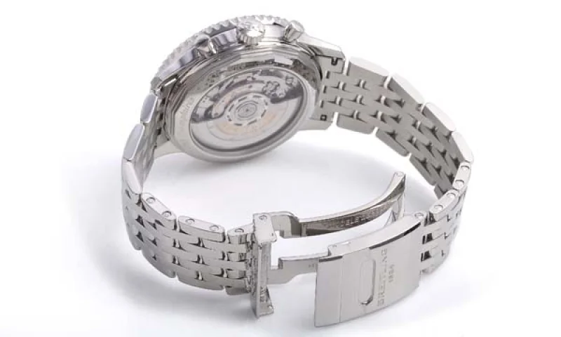 (BREITLING)ブライトリング ブランド コピー 時計 ナビタイマー01 S232G56NP (BREITLING)ブライトリング ブランド コピー 時計 ナビタイマー01 S232G56NP