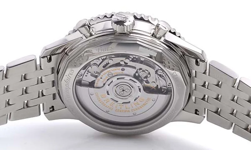 (BREITLING)ブライトリング ブランド コピー 時計 ナビタイマー01 S232G56NP (BREITLING)ブライトリング ブランド コピー 時計 ナビタイマー01 S232G56NP