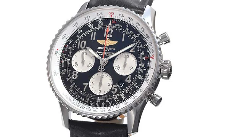 (BREITLING)ブライトリング ブランド コピー 時計 ナビタイマー01 A022B02KBA (BREITLING)ブライトリング ブランド コピー 時計 ナビタイマー01 A022B02KBA