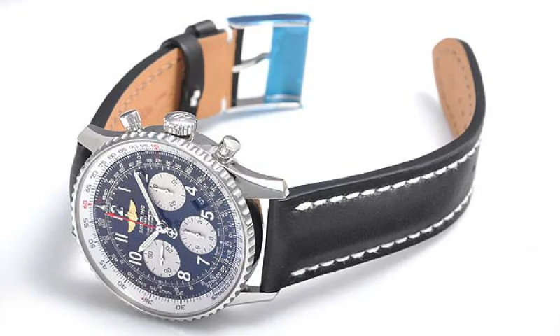 (BREITLING)ブライトリング ブランド コピー 時計 ナビタイマー01 A022B02KBA (BREITLING)ブライトリング ブランド コピー 時計 ナビタイマー01 A022B02KBA