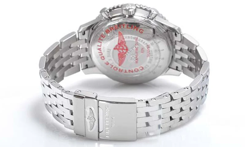 (BREITLING)ブライトリング ブランド コピー 時計 ナビタイマー01 A022B01NP (BREITLING)ブライトリング ブランド コピー 時計 ナビタイマー01 A022B01NP
