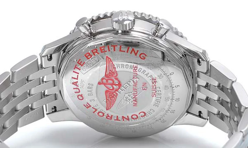(BREITLING)ブライトリング ブランド コピー 時計 ナビタイマー01 A022B01NP (BREITLING)ブライトリング ブランド コピー 時計 ナビタイマー01 A022B01NP