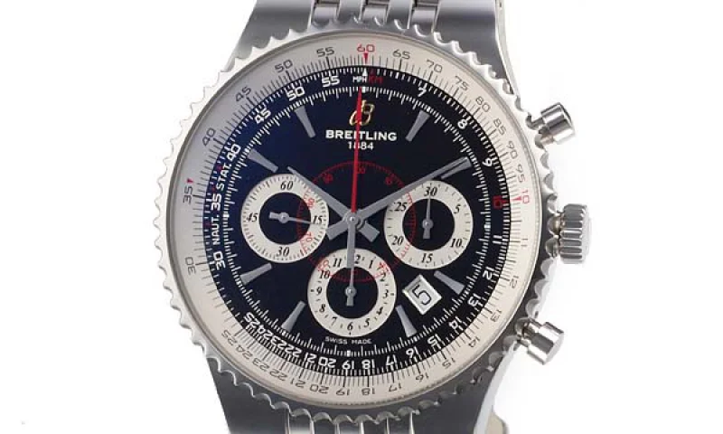 (BREITLING)ブライトリング ブランド コピー 時計 モンブリラン47 リミテッド A231B93NP (BREITLING)ブライトリング ブランド コピー 時計 モンブリラン47 リミテッド A231B93NP