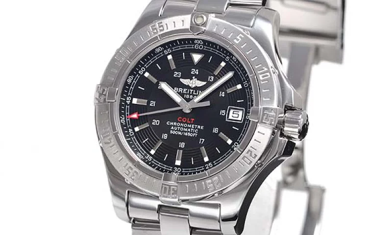 (BREITLING)ブライトリング ブランド コピー 時計 コルトオート A178B84PRS (BREITLING)ブライトリング ブランド コピー 時計 コルトオート A178B84PRS