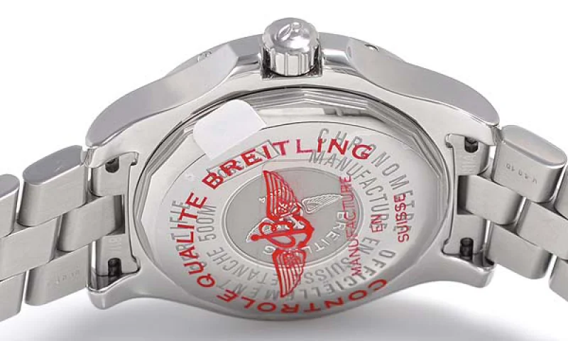 (BREITLING)ブライトリング ブランド コピー 時計 コルトオート A178B84PRS (BREITLING)ブライトリング ブランド コピー 時計 コルトオート A178B84PRS