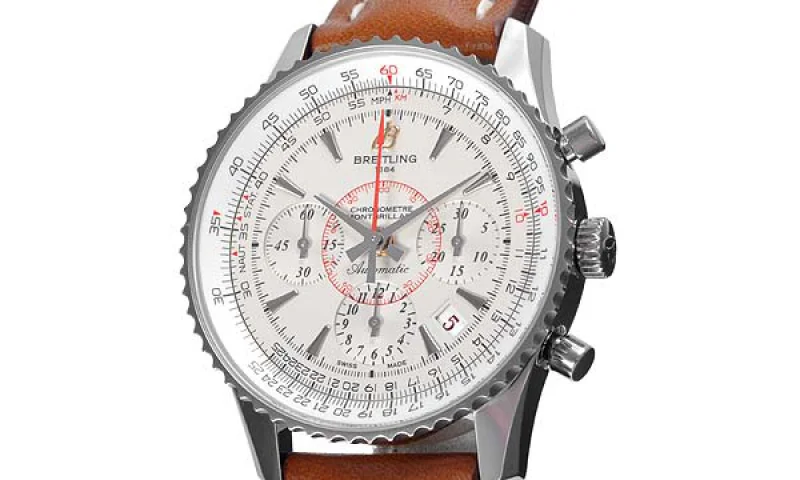 (BREITLING)ブライトリング ブランド コピー 時計 モンブリラン01 リミテッド S033G09KBA (BREITLING)ブライトリング ブランド コピー 時計 モンブリラン01 リミテッド S033G09KBA