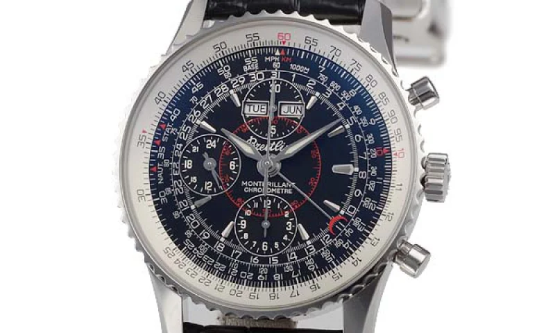 (BREITLING)ブライトリング ブランド コピー 時計 モンブリラン ダトラ A213B71WBD (BREITLING)ブライトリング ブランド コピー 時計 モンブリラン ダトラ A213B71WBD