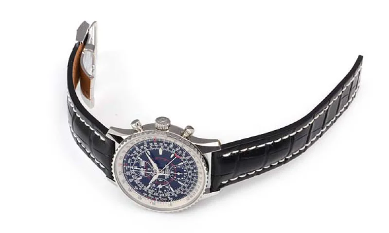 (BREITLING)ブライトリング ブランド コピー 時計 モンブリラン ダトラ A213B71WBD (BREITLING)ブライトリング ブランド コピー 時計 モンブリラン ダトラ A213B71WBD