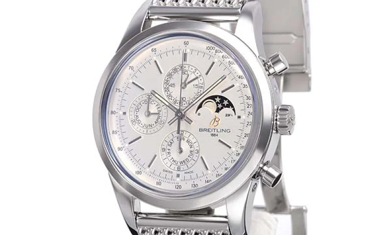 (BREITLING)ブライトリング ブランド コピー 時計 トランスオーシャン クロノグラフ A194G50OCA (BREITLING)ブライトリング ブランド コピー 時計 トランスオーシャン クロノグラフ A194G50OCA