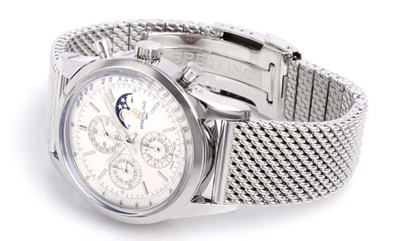 (BREITLING)ブライトリング ブランド コピー 時計 トランスオーシャン クロノグラフ A194G50OCA (BREITLING)ブライトリング ブランド コピー 時計 トランスオーシャン クロノグラフ A194G50OCA