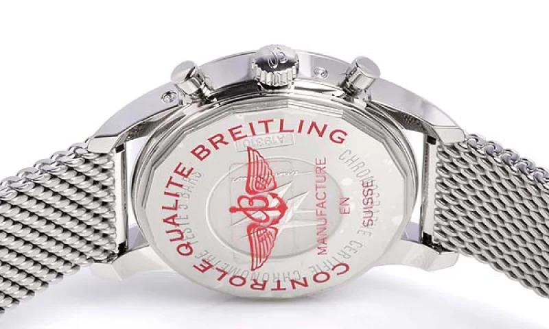 (BREITLING)ブライトリング ブランド コピー 時計 トランスオーシャン クロノグラフ A194G50OCA (BREITLING)ブライトリング ブランド コピー 時計 トランスオーシャン クロノグラフ A194G50OCA