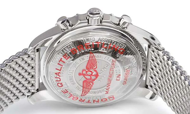 (BREITLING)ブライトリング クロノスペース オートマチック 偽物 A236C33ACA (BREITLING)ブライトリング クロノスペース オートマチック 偽物 A236C33ACA
