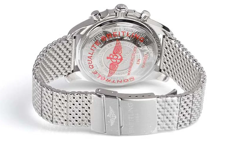 (BREITLING)ブライトリング クロノスペース オートマチック 偽物 A236C33ACA (BREITLING)ブライトリング クロノスペース オートマチック 偽物 A236C33ACA