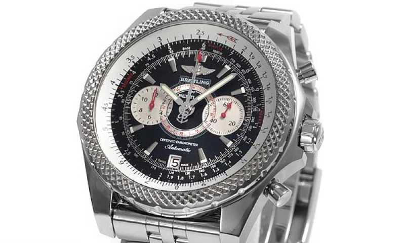 (BREITLING)ブライトリング ブランド コピー 時計 ベントレー スーパースポーツ A266B22SP (BREITLING)ブライトリング ブランド コピー 時計 ベントレー スーパースポーツ A266B22SP
