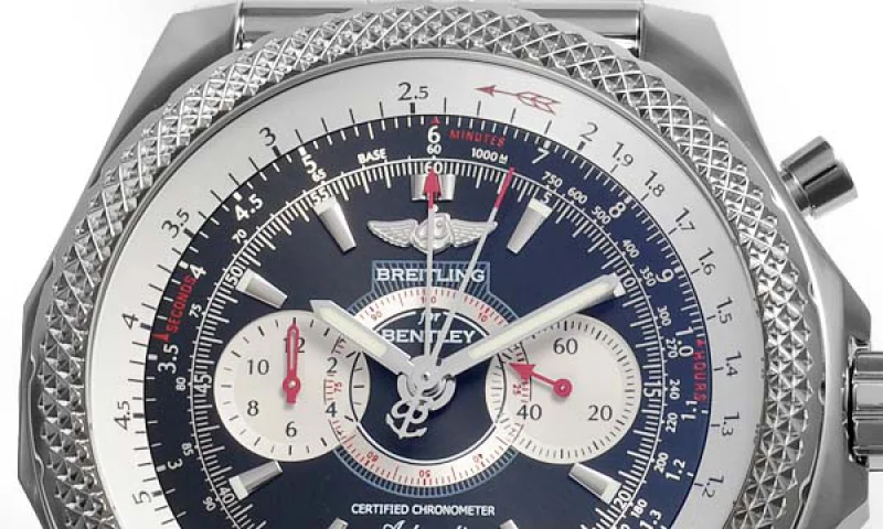 (BREITLING)ブライトリング ブランド コピー 時計 ベントレー スーパースポーツ A266B22SP (BREITLING)ブライトリング ブランド コピー 時計 ベントレー スーパースポーツ A266B22SP
