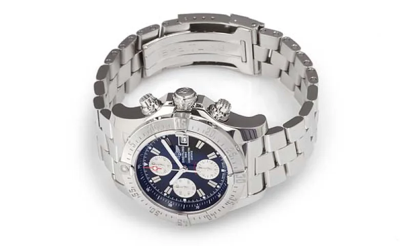(BREITLING)ブライトリング ブランド コピー 時計 アベンジャー ボルケーノ ブラックインデックス A338B95PRS (BREITLING)ブライトリング ブランド コピー 時計 アベンジャー ボルケーノ ブラックインデックス A338B95PRS