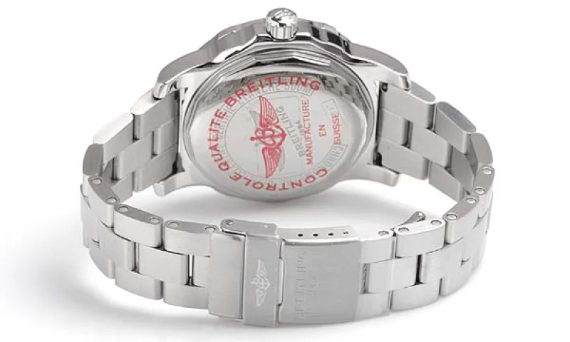 (BREITLING)ブライトリング時計コピー コルト44 A743B50PCS (BREITLING)ブライトリング時計コピー コルト44 A743B50PCS