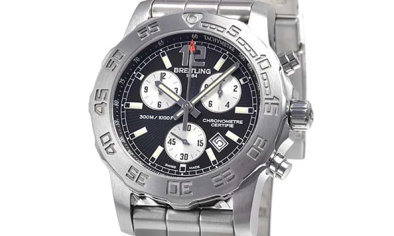 (BREITLING)ブライトリング時計コピー コルトクロノグラフ A733B49PCS (BREITLING)ブライトリング時計コピー コルトクロノグラフ A733B49PCS