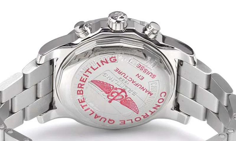 (BREITLING)ブライトリング時計コピー コルトクロノグラフ A733B49PCS (BREITLING)ブライトリング時計コピー コルトクロノグラフ A733B49PCS
