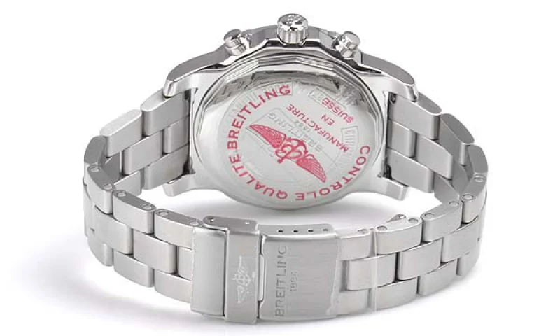 (BREITLING)ブライトリング時計コピー コルトクロノグラフ A733B49PCS (BREITLING)ブライトリング時計コピー コルトクロノグラフ A733B49PCS