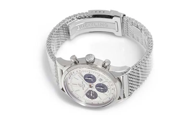 (BREITLING)ブライトリング ブランド コピー 時計 トランスオーシャン クロノグラフ A015G24OCA (BREITLING)ブライトリング ブランド コピー 時計 トランスオーシャン クロノグラフ A015G24OCA