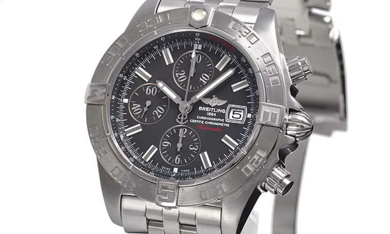 (BREITLING)ブライトリング ブランド コピー 時計 ギャラクティック クロノグラフ II A13364-175 (BREITLING)ブライトリング ブランド コピー 時計 ギャラクティック クロノグラフ II A13364-175