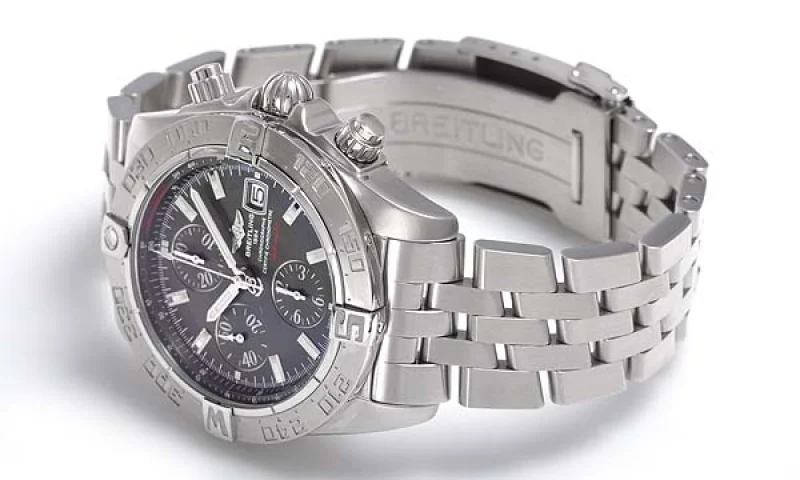 (BREITLING)ブライトリング ブランド コピー 時計 ギャラクティック クロノグラフ II A13364-175 (BREITLING)ブライトリング ブランド コピー 時計 ギャラクティック クロノグラフ II A13364-175