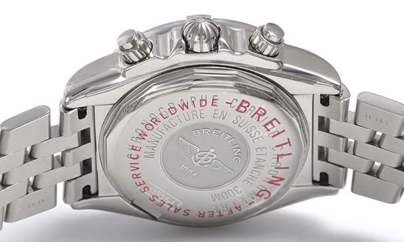 (BREITLING)ブライトリング ブランド コピー 時計 ギャラクティック クロノグラフ II A13364-175 (BREITLING)ブライトリング ブランド コピー 時計 ギャラクティック クロノグラフ II A13364-175