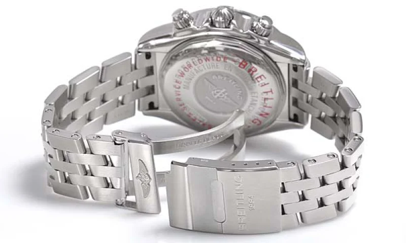 (BREITLING)ブライトリング ブランド コピー 時計 ギャラクティック クロノグラフ II A13364-175 (BREITLING)ブライトリング ブランド コピー 時計 ギャラクティック クロノグラフ II A13364-175