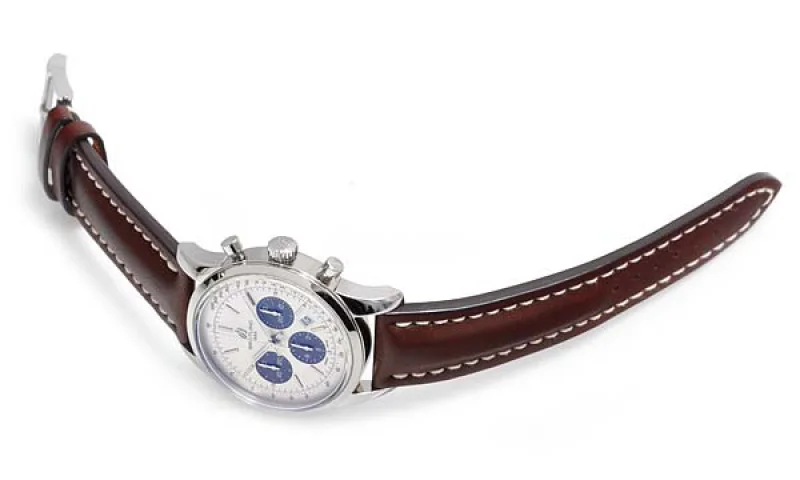 (BREITLING)ブライトリング ブランド コピー 時計 トランスオーシャン クロノグラフ A015G24KBA (BREITLING)ブライトリング ブランド コピー 時計 トランスオーシャン クロノグラフ A015G24KBA