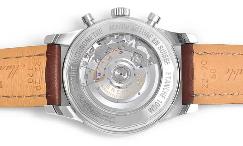 (BREITLING)ブライトリング ブランド コピー 時計 トランスオーシャン クロノグラフ A015G24KBA (BREITLING)ブライトリング ブランド コピー 時計 トランスオーシャン クロノグラフ A015G24KBA