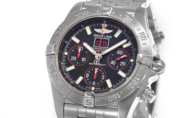 (BREITLING) ブライトリング ブラックバード コピー時計通販 A440B71PA