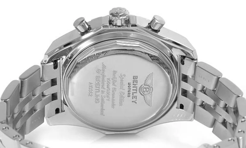 (BREITLING)激安ブランドコピー ブライトリング時計 ベントレー GT A362G80SP (BREITLING)激安ブランドコピー ブライトリング時計 ベントレー GT A362G80SP