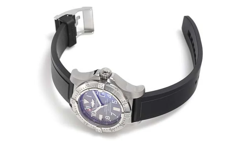 (BREITLING)激安ブランドコピー ブライトリング時計 アベンジャー シーウルフ A177F38RPR (BREITLING)激安ブランドコピー ブライトリング時計 アベンジャー シーウルフ A177F38RPR